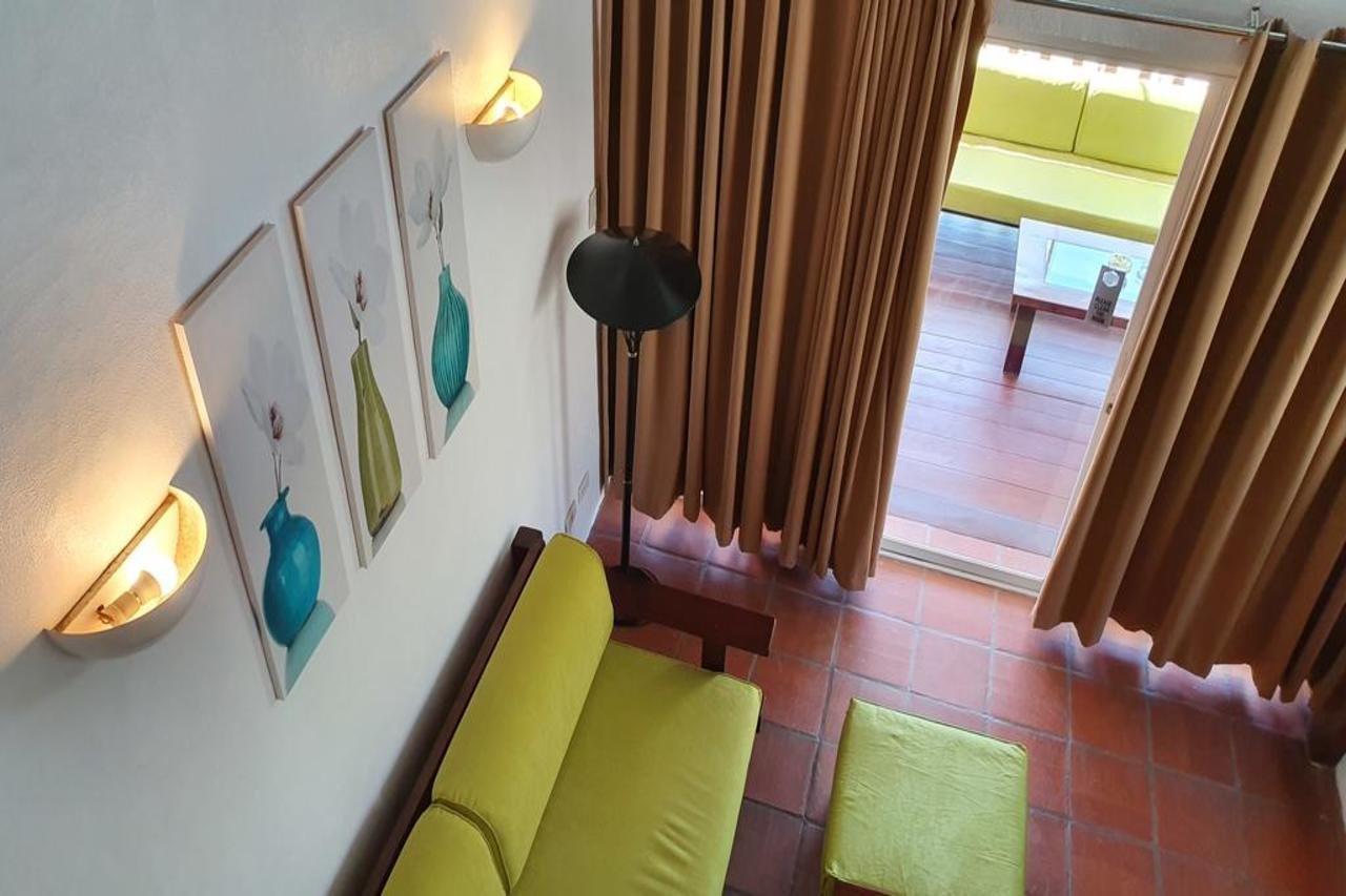 Jony'S Beach Resort Balabag  Eksteriør billede